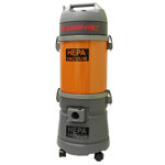 Model 45 HEPA Vac wet dry