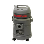 Model 45 HEPA Vacuum Cleaner Dry