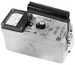 Model 14C radiation survey meter for nuclear medicine