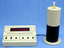 ST-360W SCA Well Counter demo by Spectrum Techniques