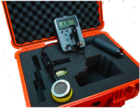 525-ERK Emergency Response Kit