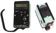 TBM-3R-SD Survey Meter emergency response