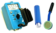 Nuclear Emergency Kit One for Fire, police and rescue