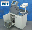 PET Cabinet fornuclear medicine