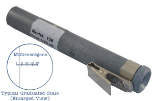 Pen Dosimeters - Analog - Click Image to Close
