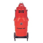 Model 102ASB-PD HEPA Filter Vacuum Cleaner - Dry