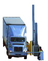 CanScan Vertical Mount for Trucks