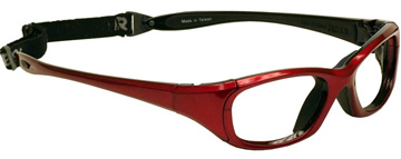 Lead Glasses for Radiation Shielding