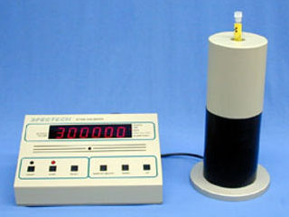 ST-360W Scaler Well Counter for Nuclear Medicine by Spectrum Techniques