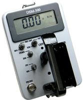 DSM-500 Radiation Detector 