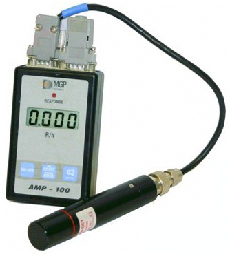 Mirion AMP-100