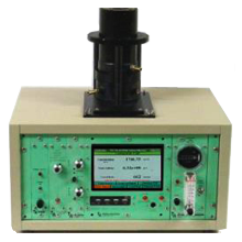 FM-9-AB-2  Air Monitor for ionizating radiation