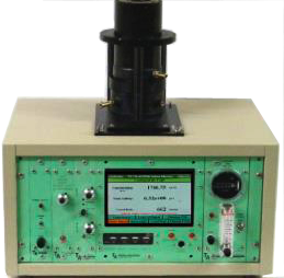FM9-AB2 Air Monitor for radiation by Technical Associates