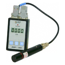 AMP-100 Radiation Area Monitor for high range