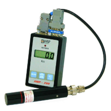 AMP-100 Radiation Area Monitor for high range