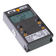 Automess 6150 AD6 Ratemeter for high range gamma radiation