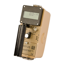 Ludlum measurements radiation detection instrumentation