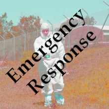  Nuclear Emergency Response Equipment