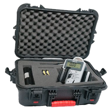 ERK Nuclear Emergency Response Kit by WB Johnson