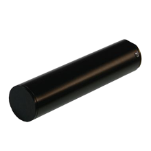 GSP-2 NaI Scintillation Detector for Gamma radiation at the micro Roentgen level, 2 inch x 2 inch.