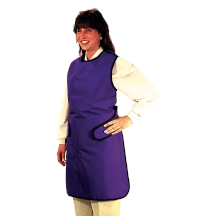 lead aprons,  for x-ray technicians and patients, assorted sizes and styles