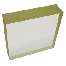 clear glass x-ray shielding