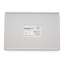 FeatherLite, Lightweight Cobolt-57 radioactive flood source for gamma camera, used in Nuclear Medicine