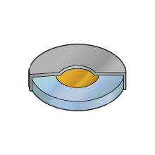 Alpha Calibration Standards, NIST traceable