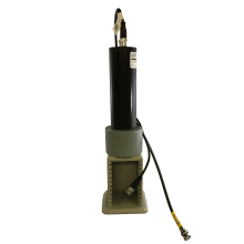 SPA38 Scintillation Detector Assmembly with shiedled stand, and sample tray