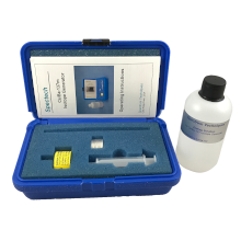 Radioactive Rod Sources for checking well scintillation detectors