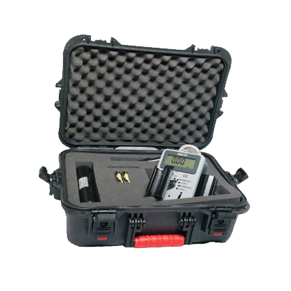 ERK-525 Emergency Kit for radiation detection