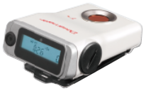 NRF34 Digital Personal Dosimeter, for Beta and Gamma