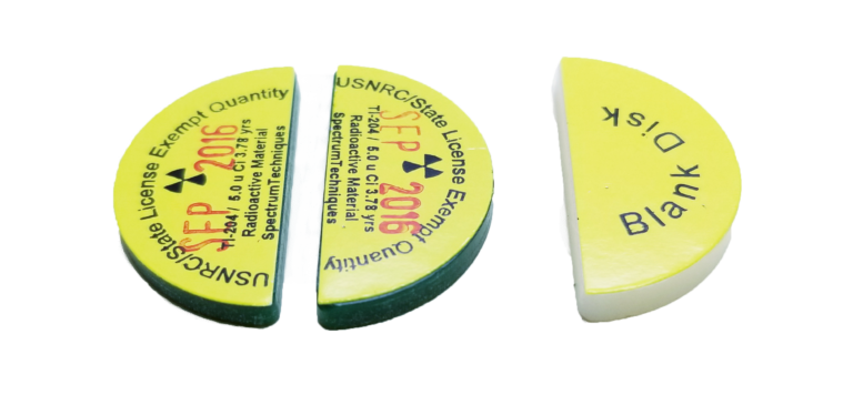 RSS-2 GM Resolving Time Set