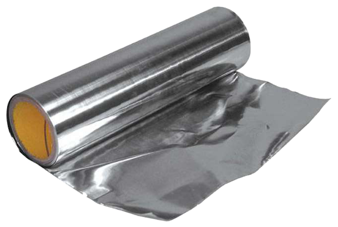 Lead Foil For Gamma Shielding, 0.030 in thickness
